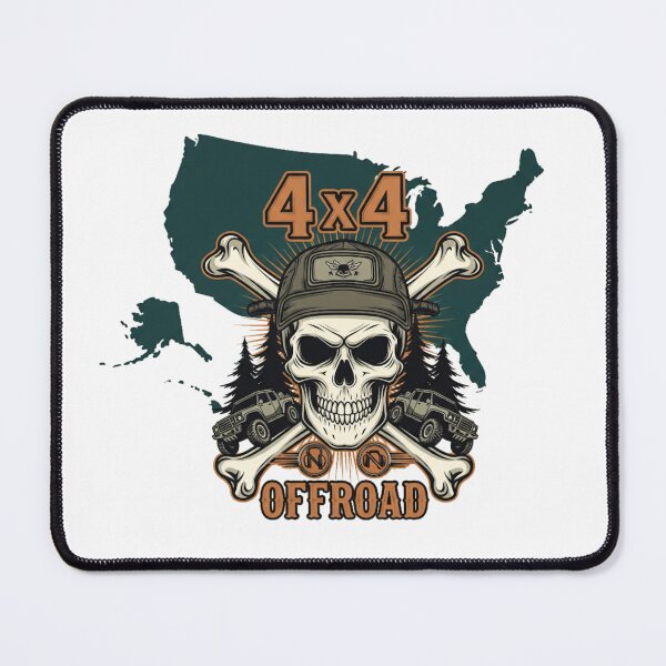 Item preview, Off-road ab5 designed and sold by RedWolfDisigne.