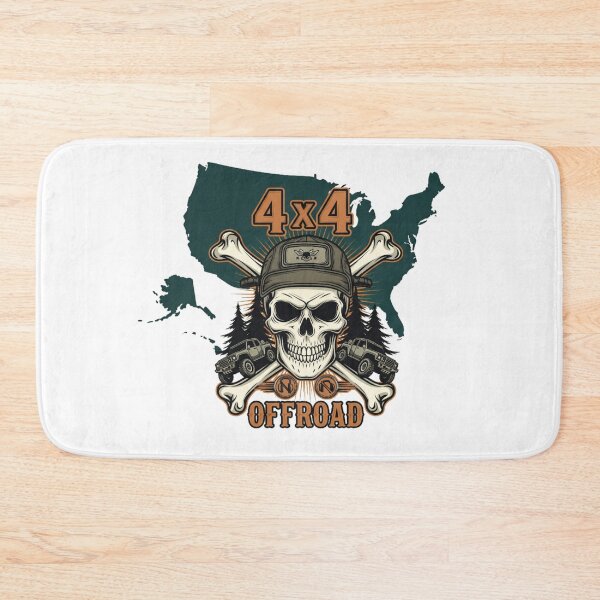 Item preview, Off-road ab5 designed and sold by RedWolfDisigne.