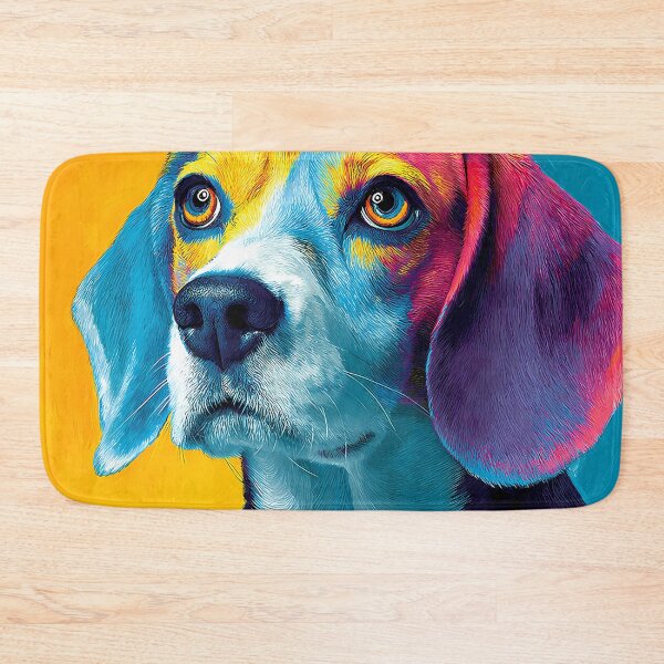 Item preview, The Sniffsonian  |  Beagle Pop designed and sold by AutoPopStudio.