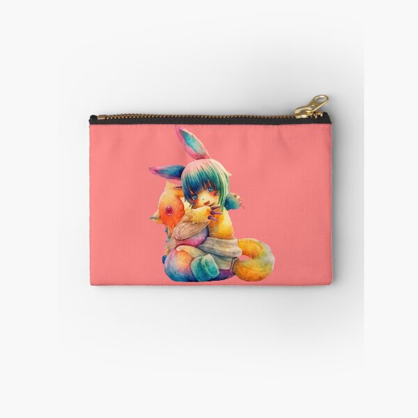 Item preview, Made in Abyss Nanachi and Mitty Watercolor bright designed and sold by Bondrewd1.