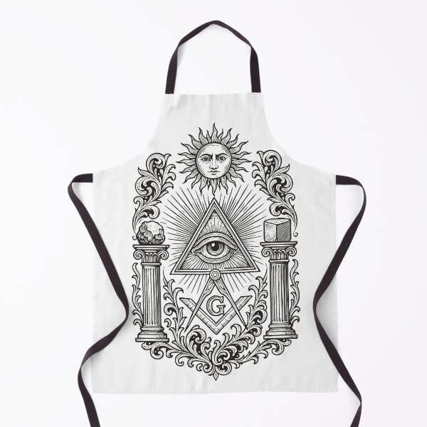 Item preview, The Master’s Eye designed and sold by GnosisWear.
