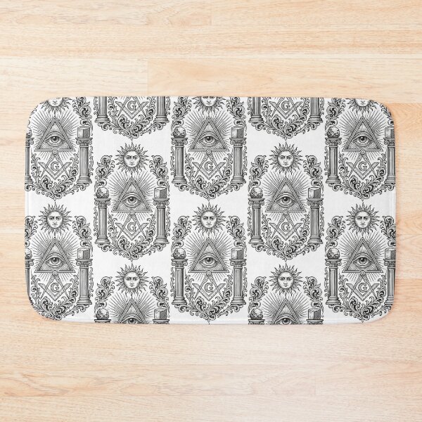 Item preview, The Master’s Eye designed and sold by GnosisWear.