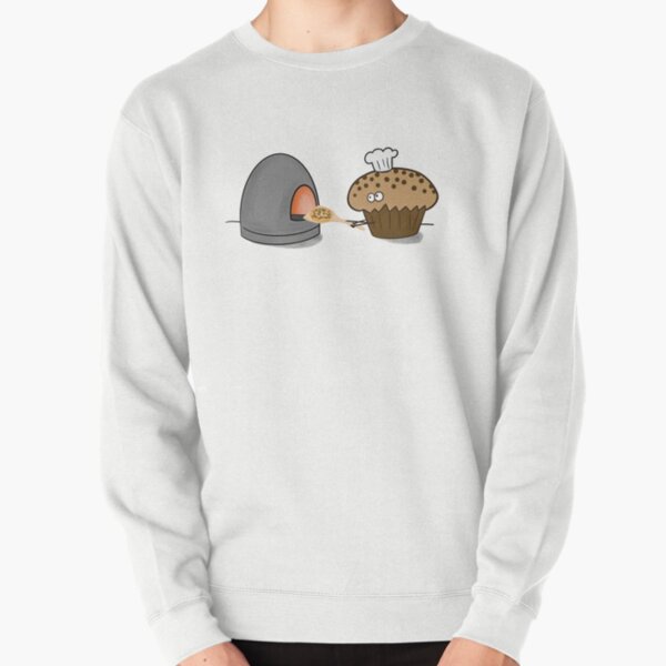 Item preview, Muffin, the pizza maker designed and sold by chaosvera.