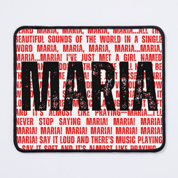 Item preview, West Side Story lyrics  designed and sold by broadwaygirl142.
