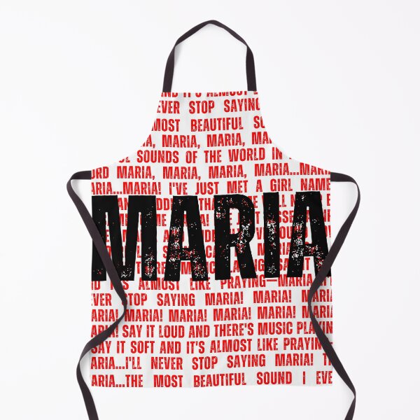 Item preview, West Side Story lyrics  designed and sold by broadwaygirl142.
