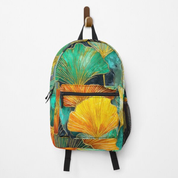 Item preview, gingko biloba leaves #nature designed and sold by JBJart.