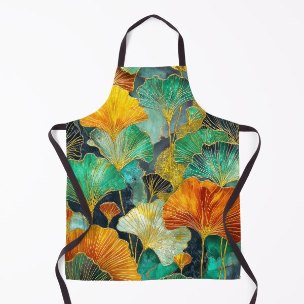 Item preview, gingko biloba leaves #nature designed and sold by JBJart.
