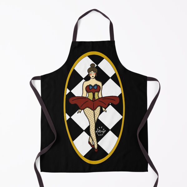 Item preview, CIRCUS - Ballerina designed and sold by LaraMattiuzzo.