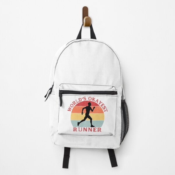 Item preview, World's okayest runner designed and sold by belladesign7.