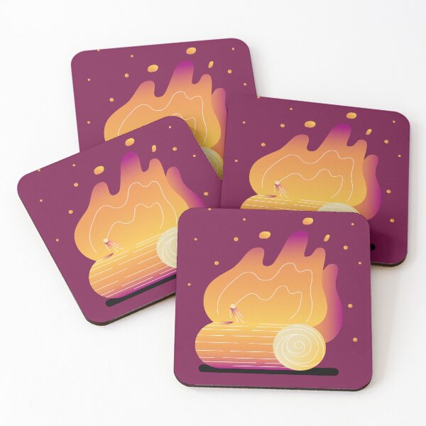 Item preview, Vector Fire designed and sold by Greyish.