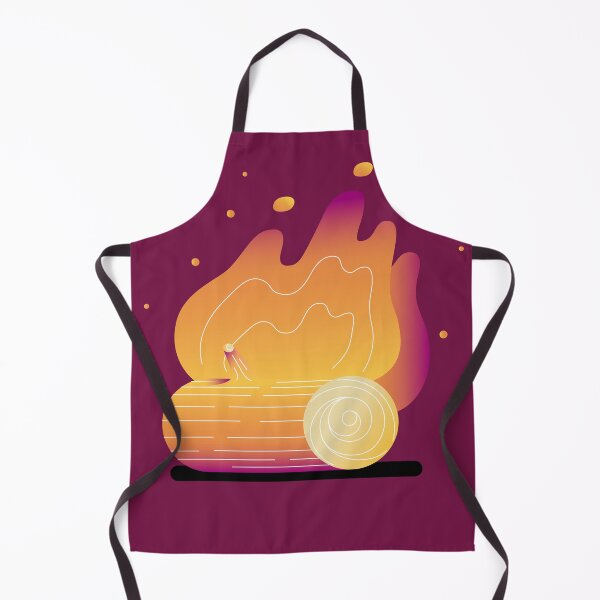 Item preview, Vector Fire designed and sold by Greyish.