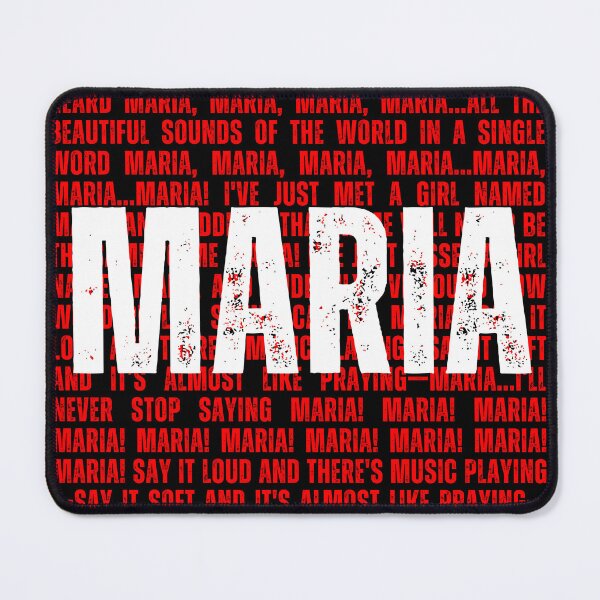 Item preview, West Side Story lyrics  designed and sold by broadwaygirl142.