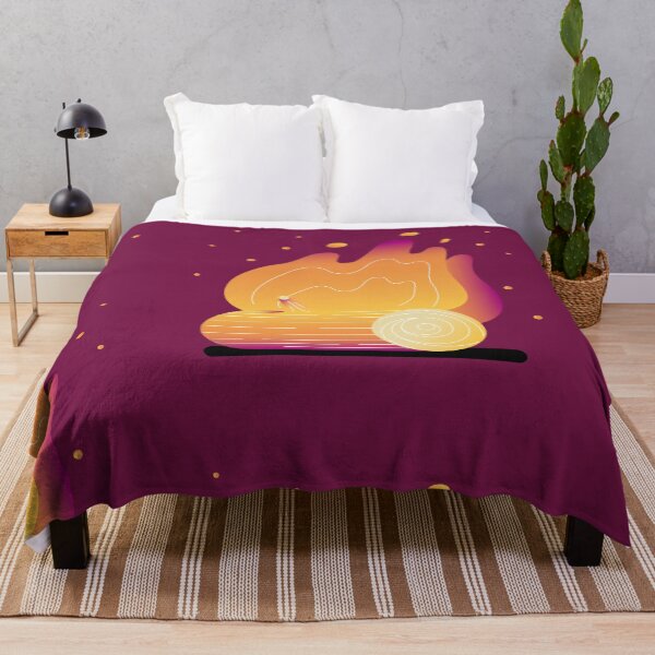 Item preview, Vector Fire designed and sold by Greyish.