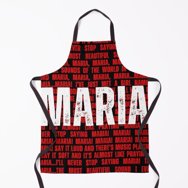 Item preview, West Side Story lyrics  designed and sold by broadwaygirl142.
