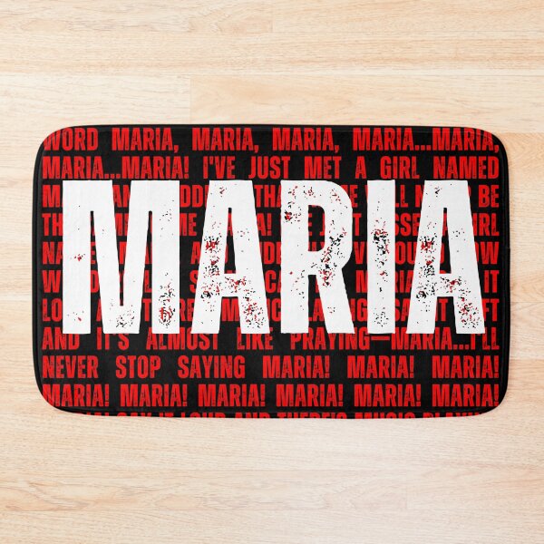 Item preview, West Side Story lyrics  designed and sold by broadwaygirl142.