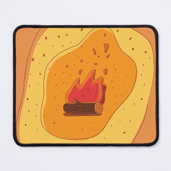 Item preview, Fire designed and sold by Greyish.