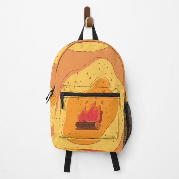 Item preview, Fire designed and sold by Greyish.