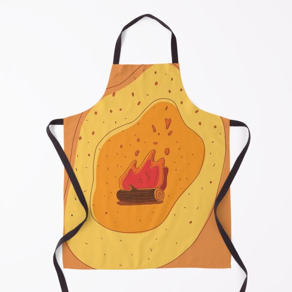 Item preview, Fire designed and sold by Greyish.