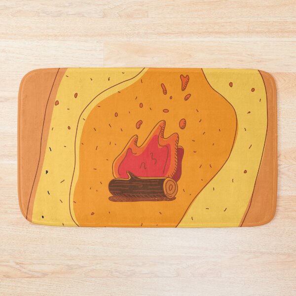 Item preview, Fire designed and sold by Greyish.