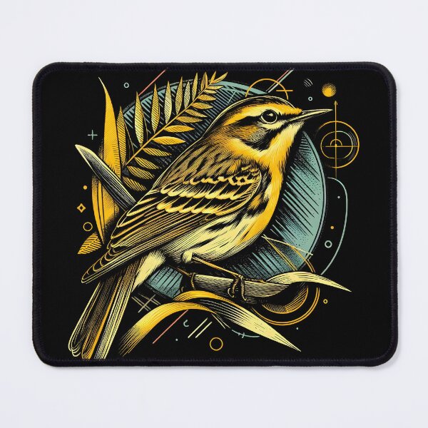 Item preview, Saltmarsh Sparrow 2 designed and sold by theAVIARY7.