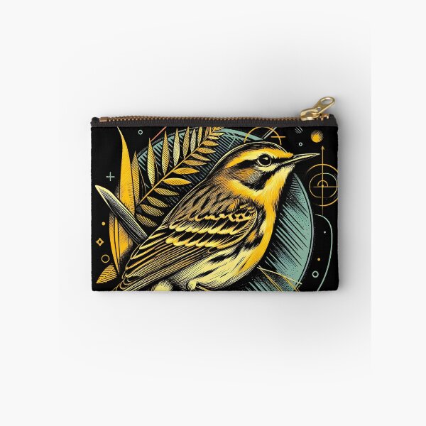Item preview, Saltmarsh Sparrow 2 designed and sold by theAVIARY7.