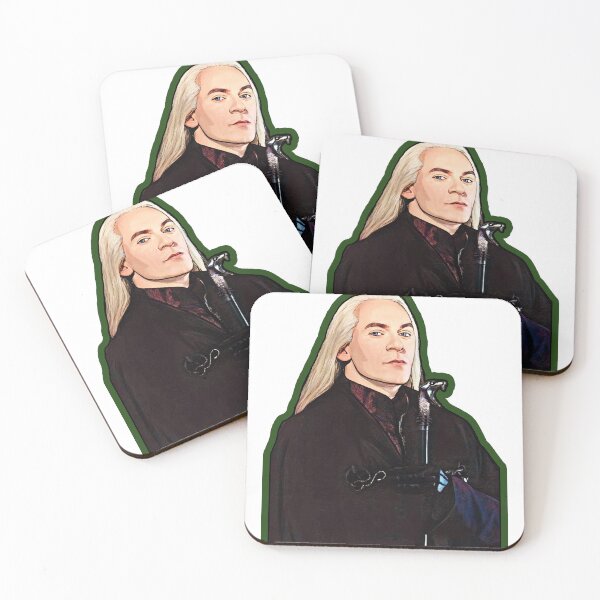 Item preview, Daddy Malfoy Jason Isaacs designed and sold by baranskini.