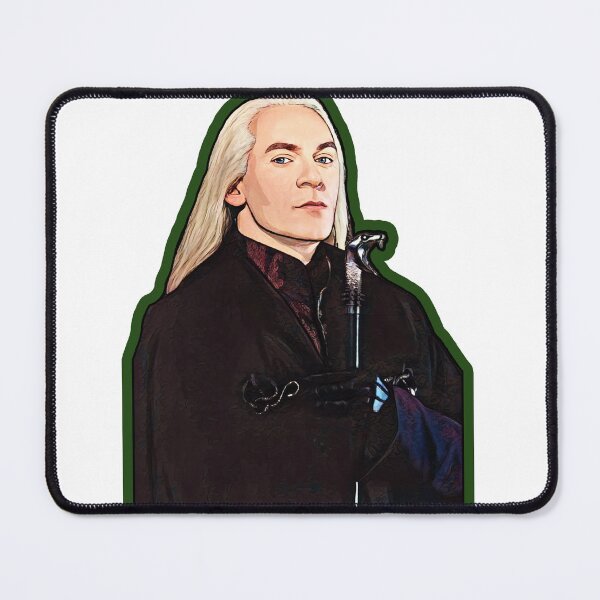 Item preview, Daddy Malfoy Jason Isaacs designed and sold by baranskini.