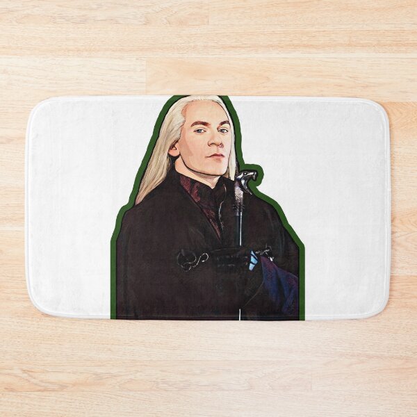 Item preview, Daddy Malfoy Jason Isaacs designed and sold by baranskini.