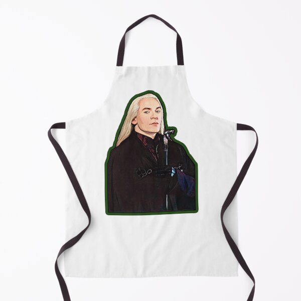 Item preview, Daddy Malfoy Jason Isaacs designed and sold by baranskini.