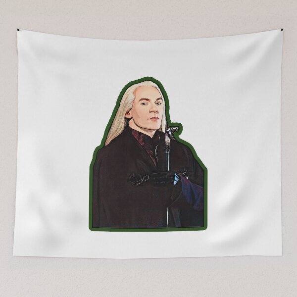 Item preview, Daddy Malfoy Jason Isaacs designed and sold by baranskini.