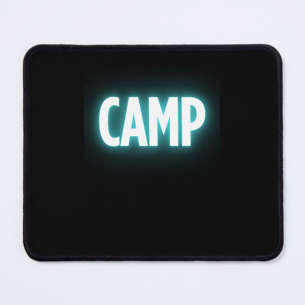 Item preview, Camp. designed and sold by JustiesDesigns.