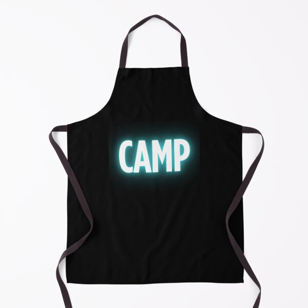 Item preview, Camp. designed and sold by JustiesDesigns.