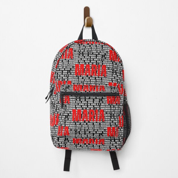 Item preview, West Side Story lyrics  designed and sold by broadwaygirl142.