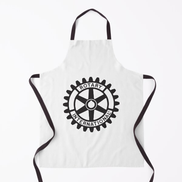 Item preview, Rotary Wheel Black designed and sold by RotaryStickers.