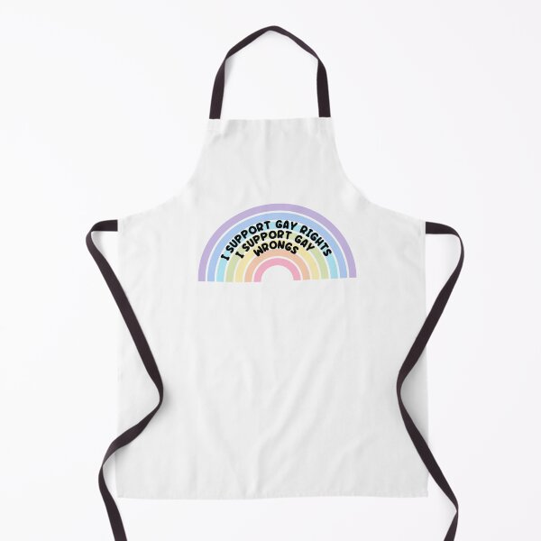 Item preview, Gay Rights! (And wrongs) designed and sold by baranskini.