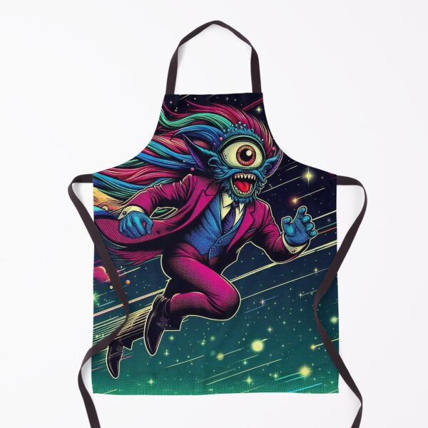 Item preview, a fantastical creature in a suit designed and sold by Dogandesighn.