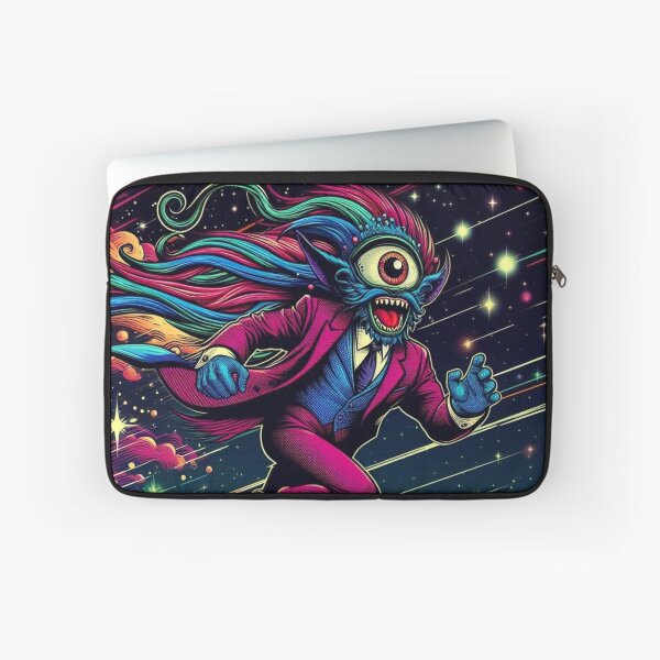 Item preview, a fantastical creature in a suit designed and sold by Dogandesighn.