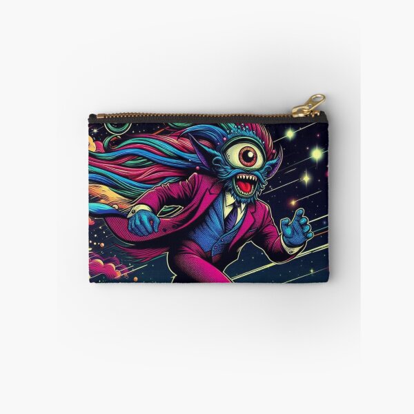 Item preview, a fantastical creature in a suit designed and sold by Dogandesighn.