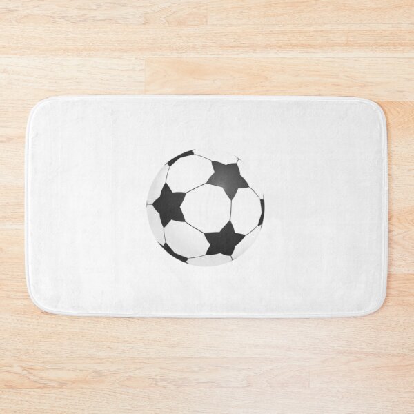 Item preview, Soccer ball designed and sold by Paper Drip.