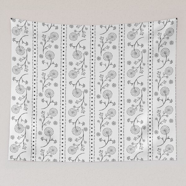 Item preview, Dandelion Pattern designed and sold by dk80.