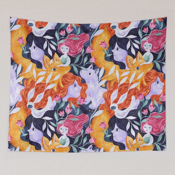 Item preview, Cute Creatures designed and sold by Gaia Marfurt.