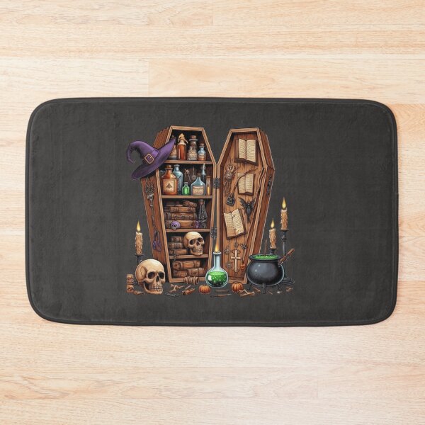 Item preview, Witch Cabinet  designed and sold by DarkWitch03.