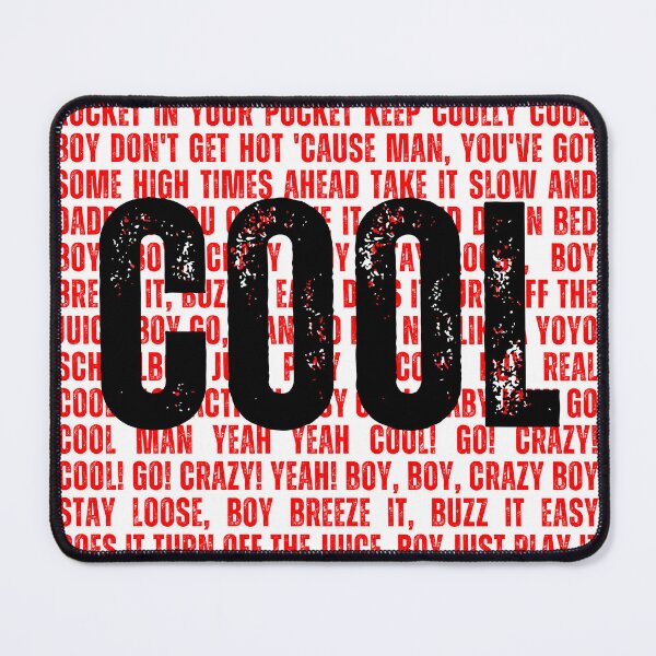 Item preview, West Side Story lyrics designed and sold by broadwaygirl142.