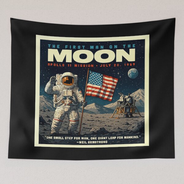 Item preview, Cold War Space Race American Version designed and sold by Helios Be. Lavsh.