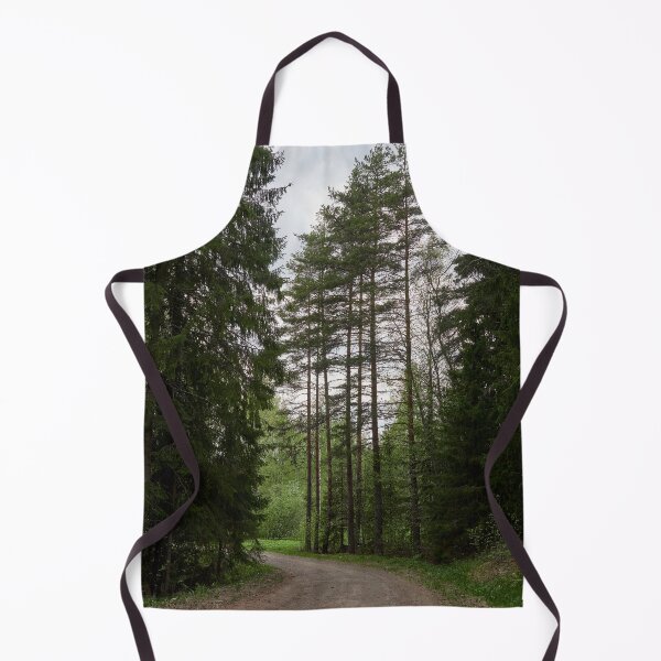 Item preview, The road in the forest. Parkkuu 2025 designed and sold by Jouko Lehto Photography.