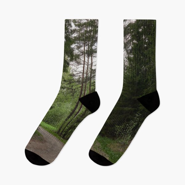 Item preview, The road in the forest. Parkkuu 2025 designed and sold by Jouko Lehto Photography.