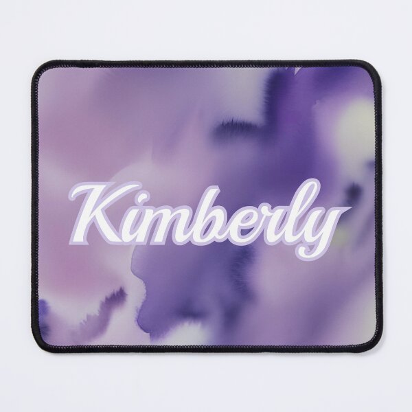 Item preview, Custom Name Kimberly  designed and sold by Gabriela McDaniel.