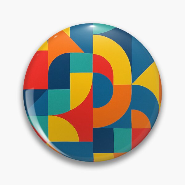 Artikelvorschau, Bold & Colourful Abstract entworfen und verkauft von curseofkazar.