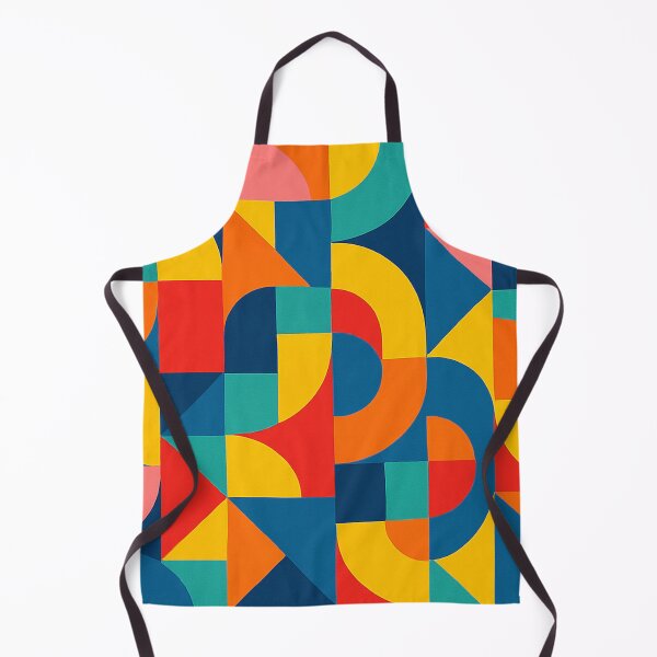 Item preview, Bold & Colourful Abstract designed and sold by curseofkazar.