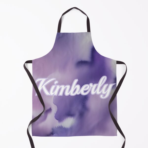 Item preview, Custom Name Kimberly designed and sold by Gabriela McDaniel.